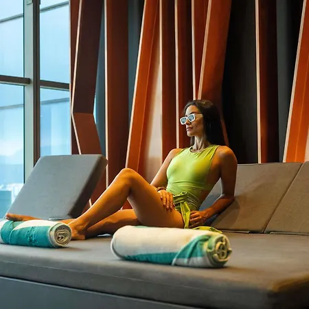 Sofitel Mexico City Reforma