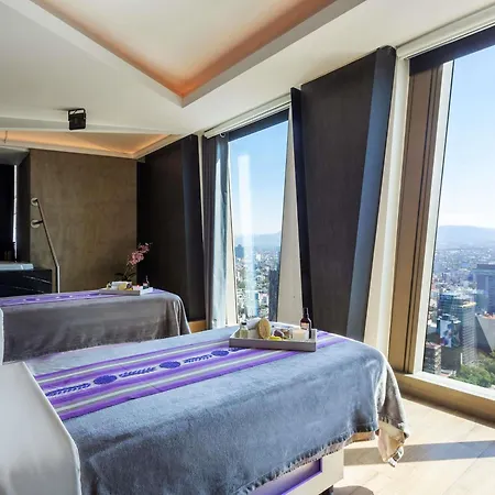 Sofitel Mexico City Reforma