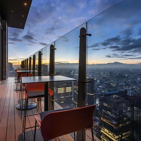 Sofitel Mexico City Reforma