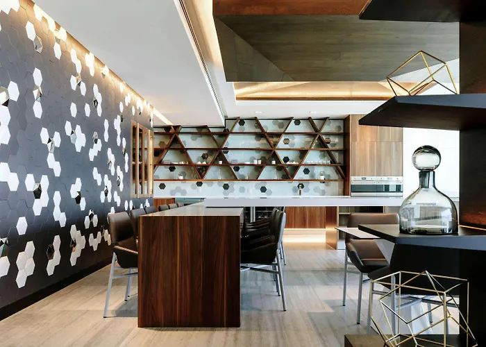 Hotel Sofitel Reforma 5*