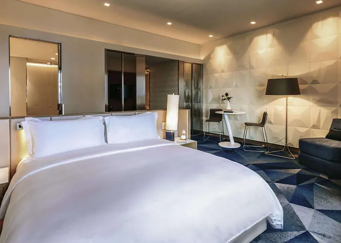 Sofitel Reforma 5* Mexico City