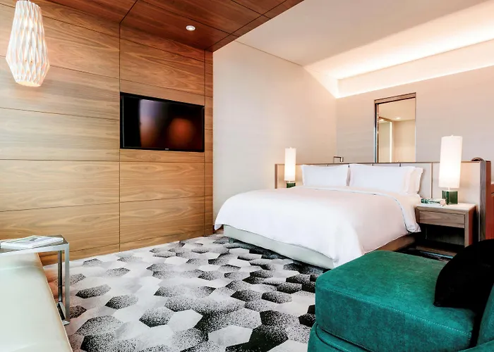 Sofitel Reforma 5* Mexico City