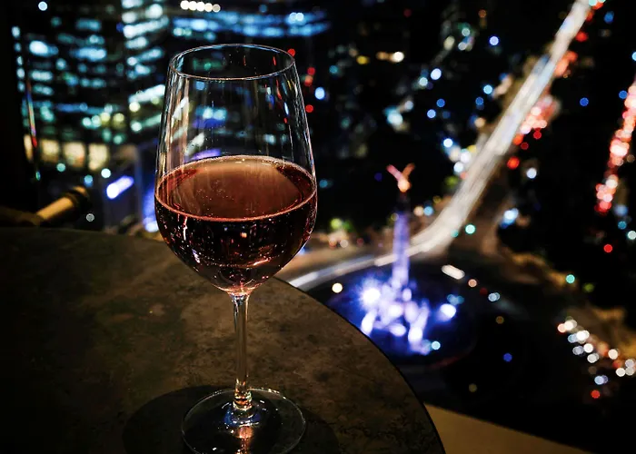 Hotel Sofitel Reforma