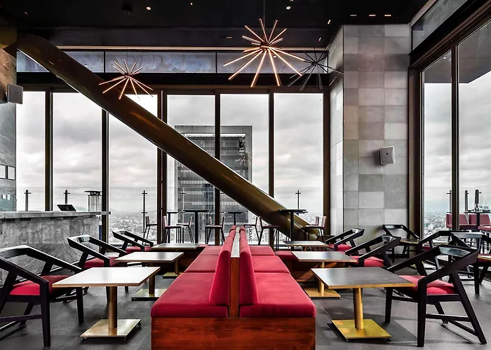 Hotel Sofitel Reforma
