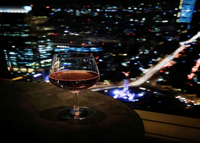 Hotel Sofitel Reforma