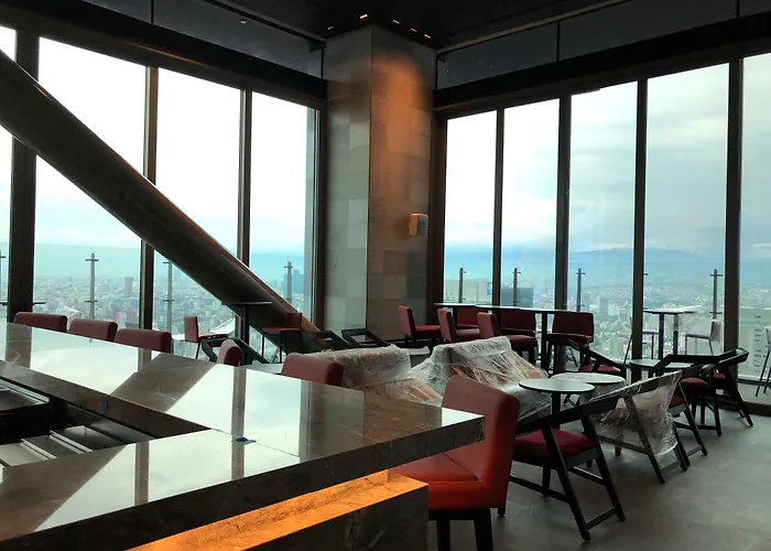 Sofitel Reforma Hotel Mexico City