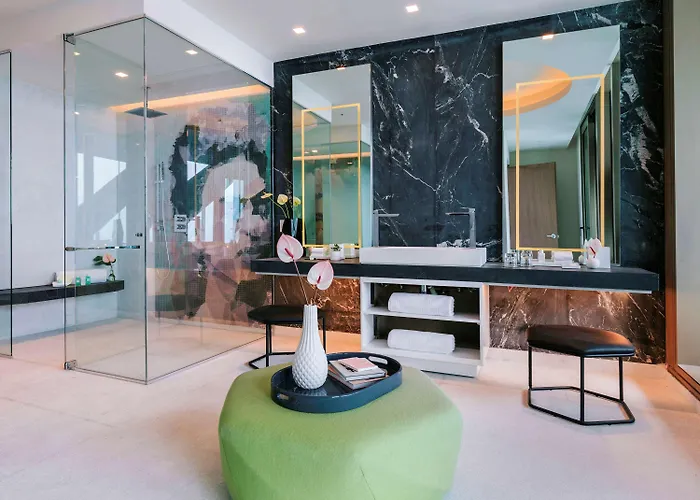 Hotel Sofitel Reforma 5*