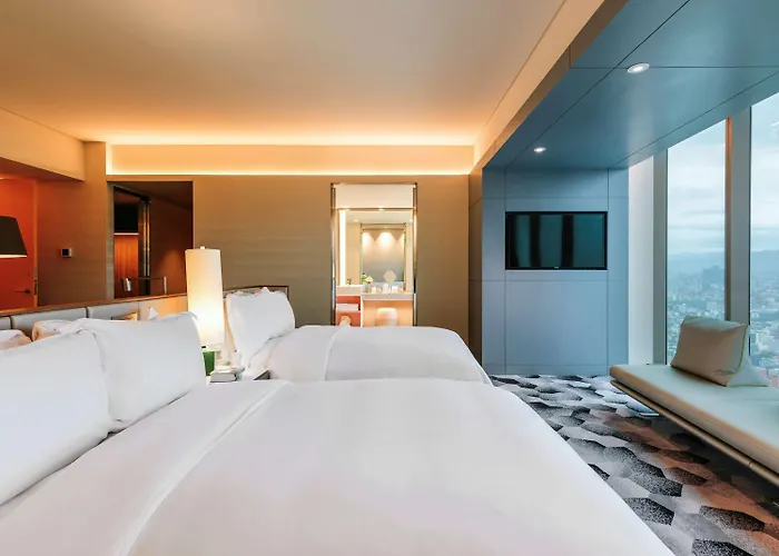 Sofitel Reforma