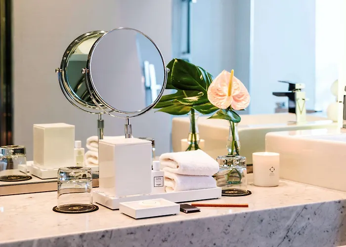 Sofitel Reforma 5* Mexico City
