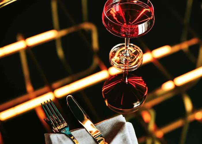 Sofitel Reforma Hotel Mexico City