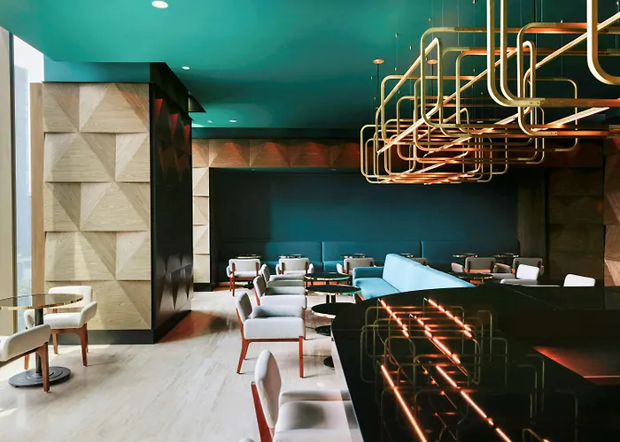 Sofitel Reforma 5*