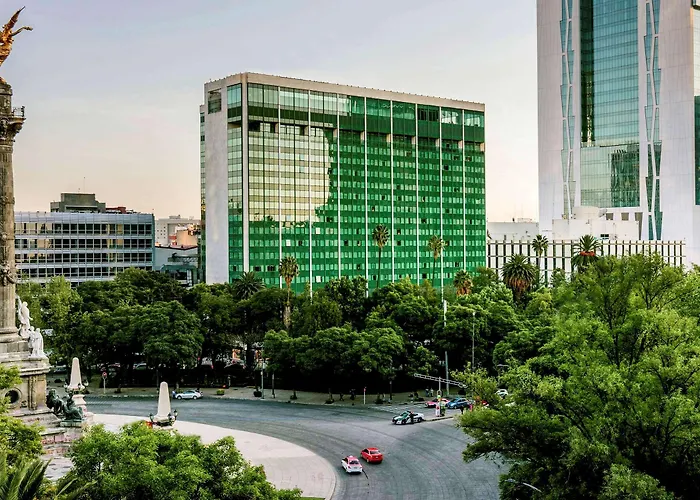 Hotel Sofitel Reforma
