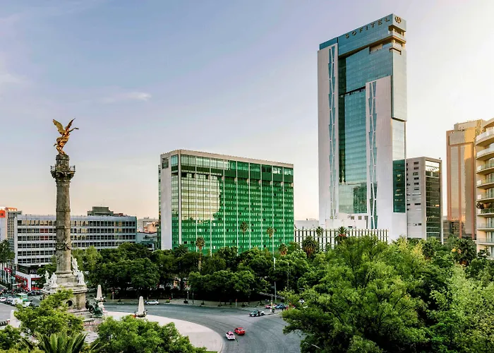 Sofitel Reforma Hotel