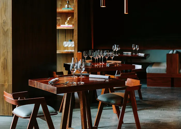 Hotel Sofitel Reforma