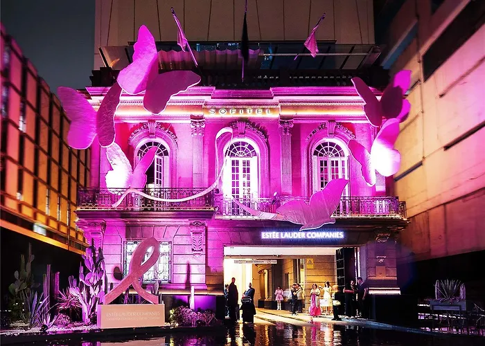 Sofitel Reforma Hotel