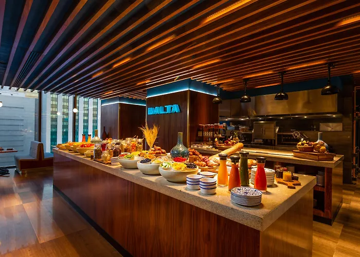 Sofitel Reforma