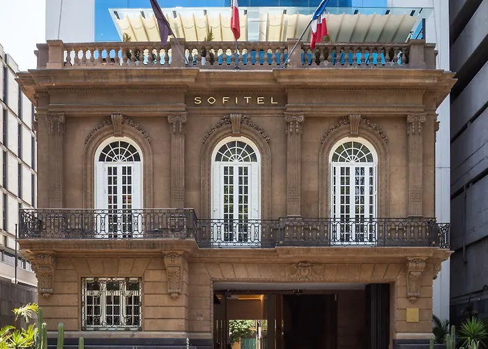 Sofitel Reforma