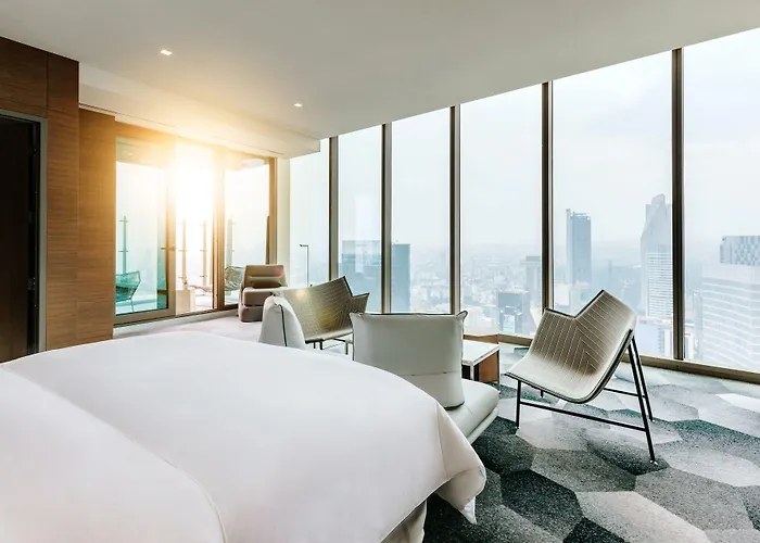 Sofitel Reforma Hotel