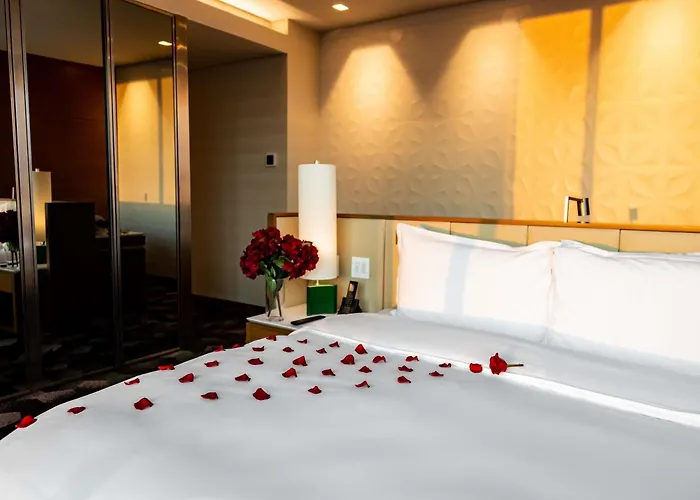 Sofitel Reforma Hotel 5*