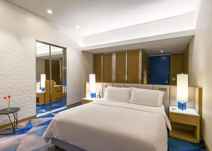 Sofitel Reforma Hotel