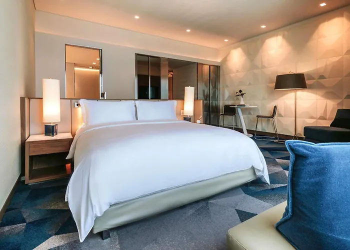 Hotel Sofitel Reforma Cidade do México