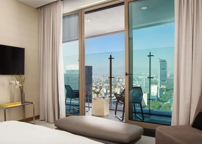 Sofitel Reforma
