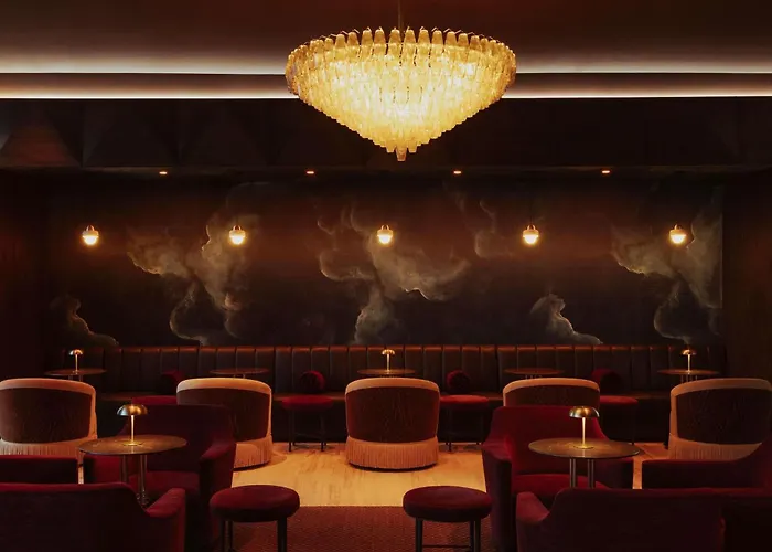 Sofitel Reforma 5*