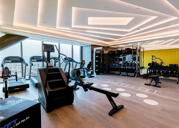 Sofitel Reforma