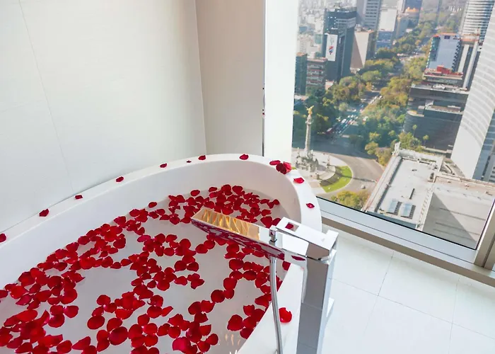Sofitel Reforma