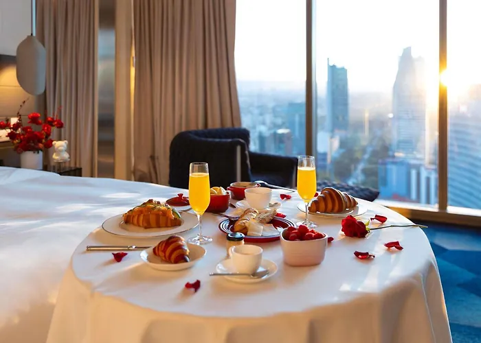 Sofitel Reforma