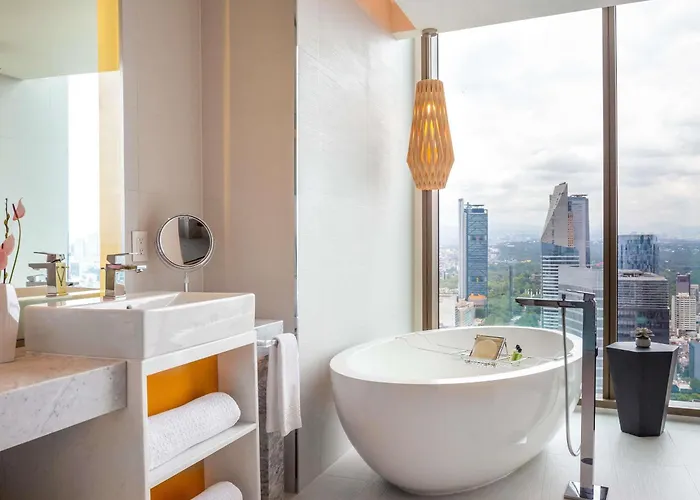 Hotel Sofitel Reforma