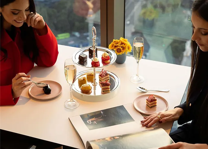 Sofitel Reforma Hotel