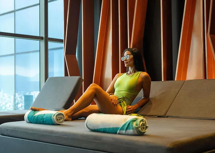Sofitel Reforma Mexico City