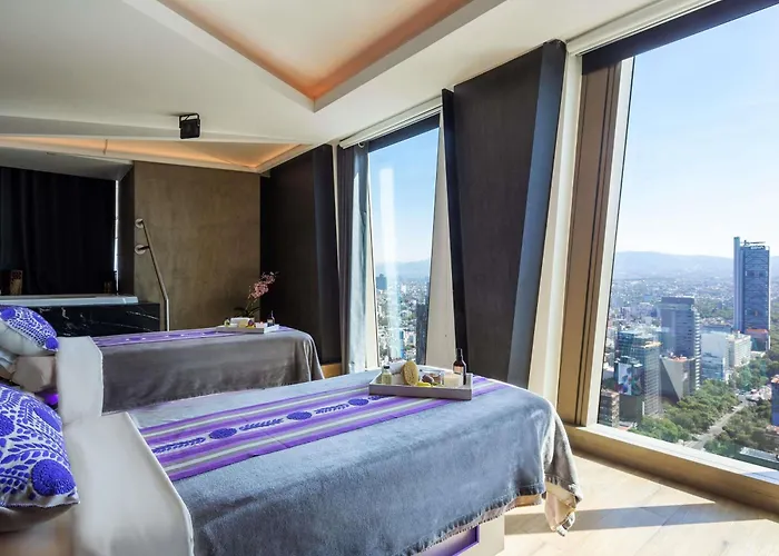 Sofitel Reforma Cidade do México