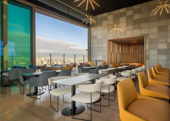 Hotel Sofitel Reforma 5*