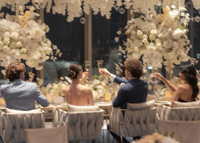 Hotel Sofitel Reforma 5*