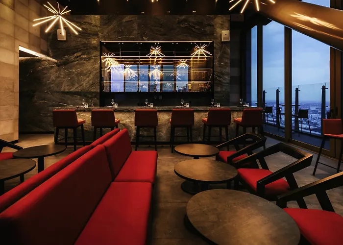 Sofitel Reforma