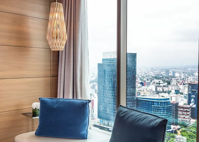 Sofitel Reforma Cidade do México