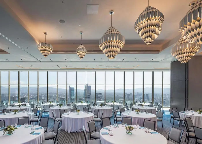 Sofitel Reforma 5*