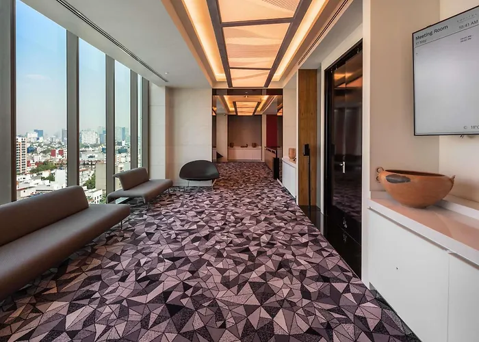 Sofitel Reforma