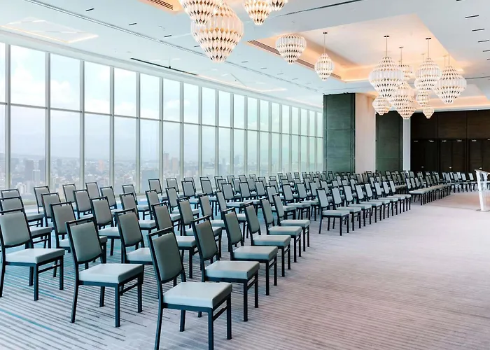 Sofitel Reforma Hotel